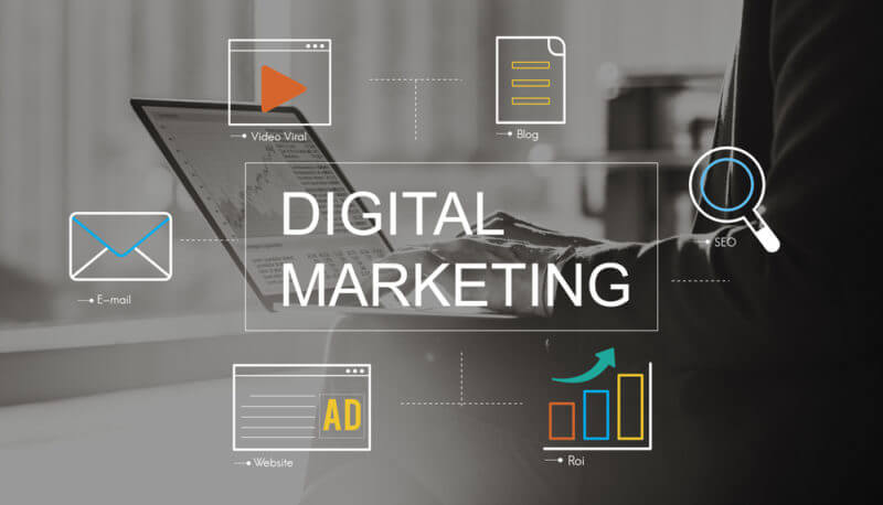 Digital Mastery Unleashed – Your Success, Our Marketing Expertise