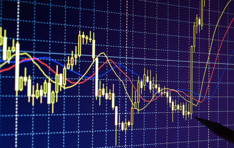 Trading 